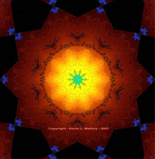 69 - The Primal Sun 69 - The Primal Sun
