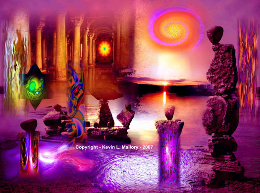4 - The Ancient Gathering 4 - The Ancient Gathering