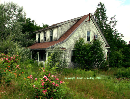 7 - Traditional Family Home in the Margaree Valley - Cape Breton 7 - Traditional Family Home in the Margaree Valley - Cape Breton