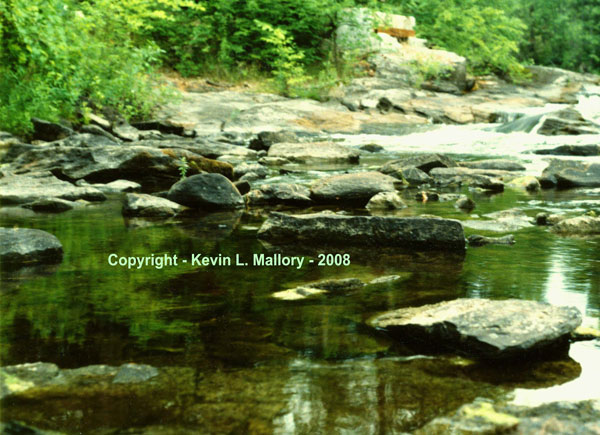31 - Still & Tranquil Waters on the Madawaska River - near Calabogie, Ont 31 - Still & Tranquil Waters on the Madawaska River - near Calabogie, Ont