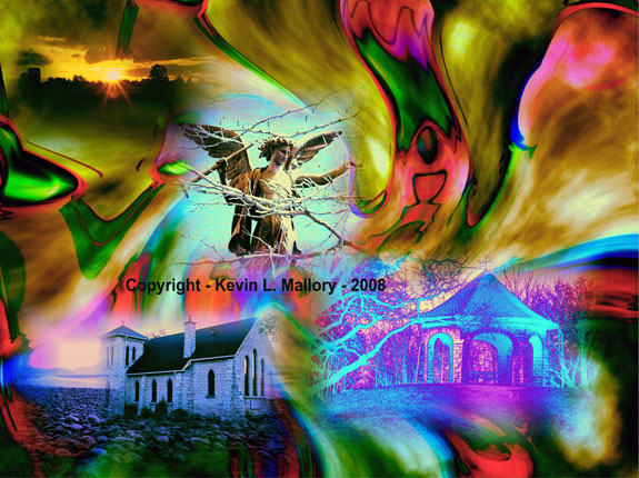 21 - Archangel Gabriel's Guidance in Troubled Times 21 - Archangel Gabriel's Guidance in Troubled Times
