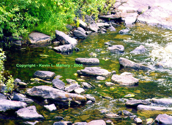 32 - The Rocky Madawaska River - Calabogie, Ont 32 - The Rocky Madawaska River - Calabogie, Ont