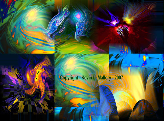 77 - The New Consciousness 77 - The New Consciousness