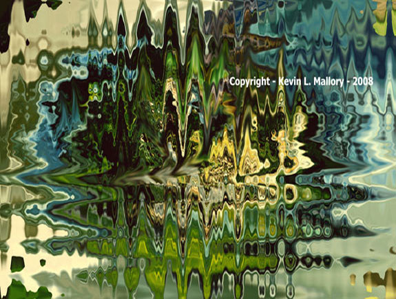76 - The Island Forest 76 - The Island Forest
