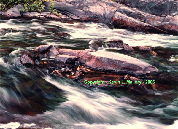 33 - Beautiful Rapids on the Madawaska River - near Lake Calabogie 33 - Beautiful Rapids on the Madawaska River - near Lake Calabogie