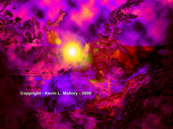 12 - The Glorious Sunrise 12 - The Glorious Sunrise