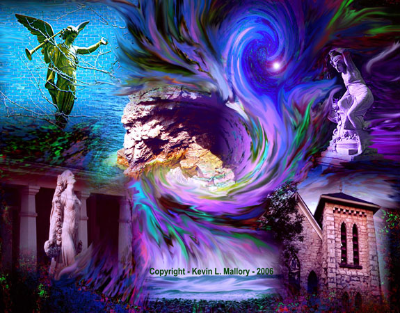 2 - Understanding the Mysteries of Creation 2 - Understanding the Mysteries of Creation