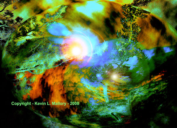 9 - Nature's Fury 9 - Nature's Fury
