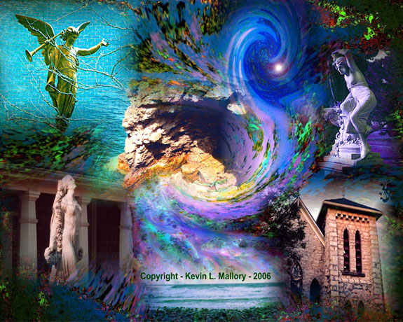 3 - Seeking Guidance & Inspiration Through Spiritual Truth 3 - Seeking Guidance & Inspiration Through Spiritual Truth