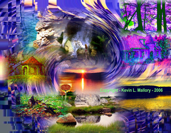 29 - Venus in the Center of Nature 29 - Venus in the Center of Nature